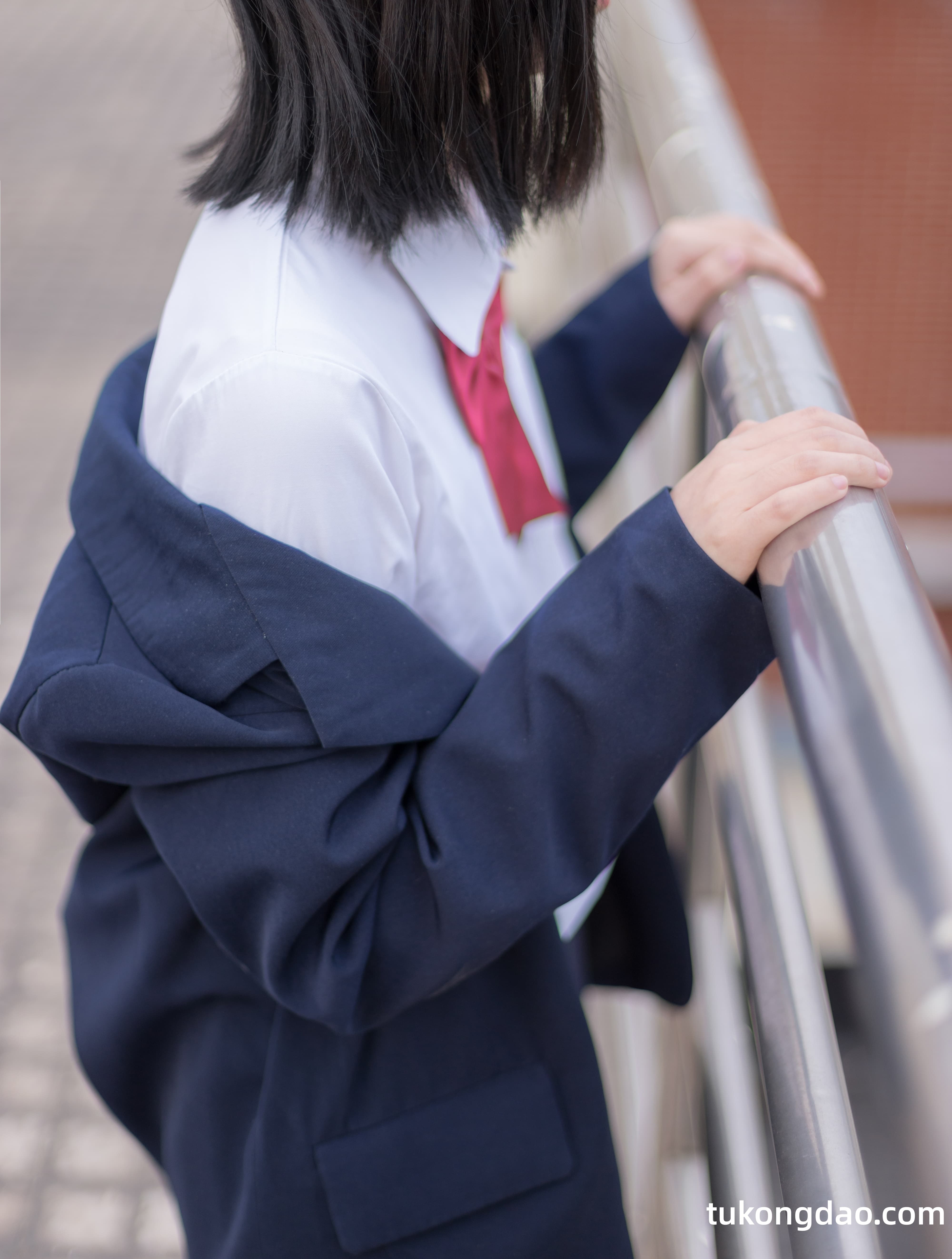 轻兰映画 VOL.004 写真集 写真系列-第21张